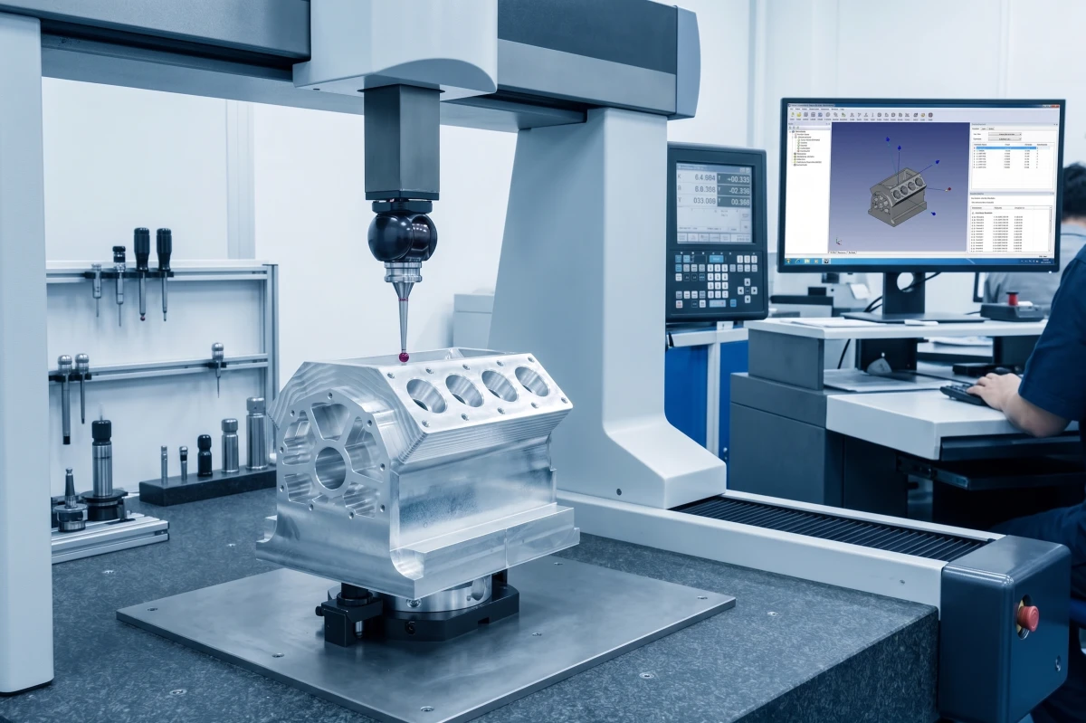 Metrology