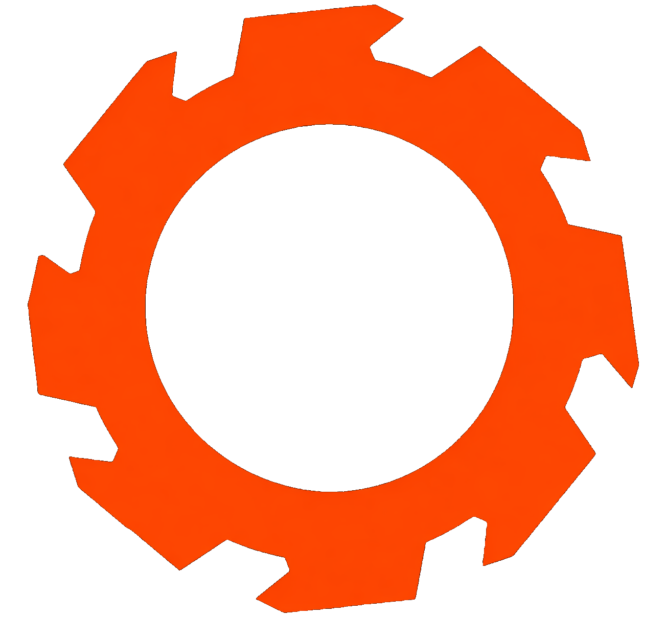 Inlawstech Gear